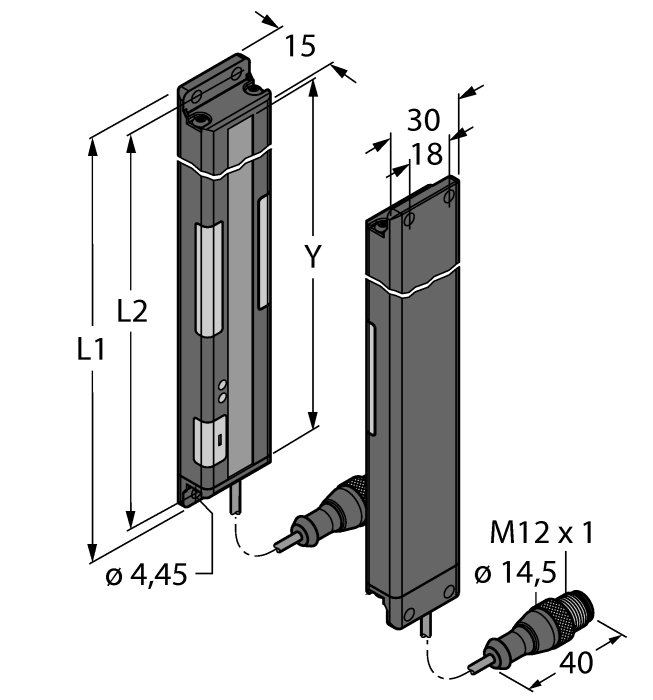 PVA100P6Q