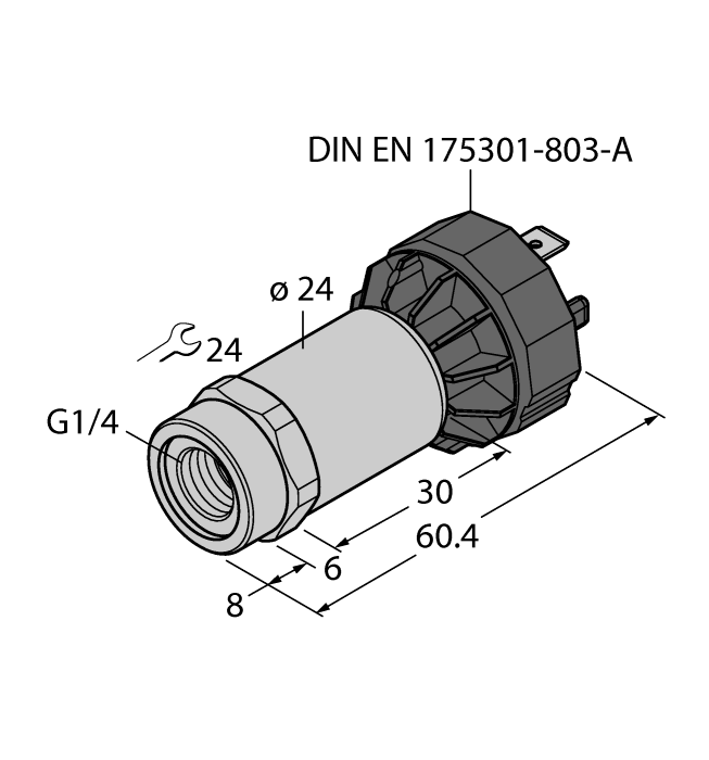 PT600R-2001-U1-DA91/X