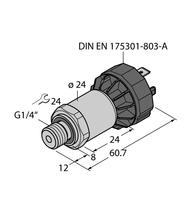 PT0.05V-1504-I2-DA91/D840