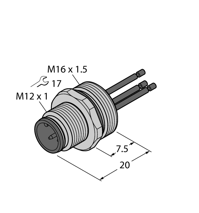 EC-FS12-0.5/16