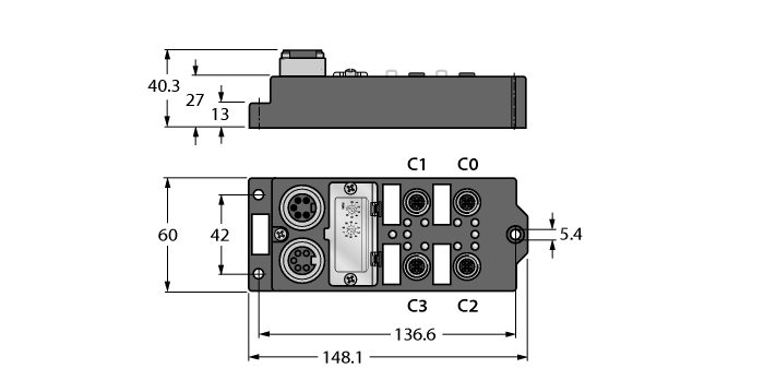 FDNQ-S0404G-T