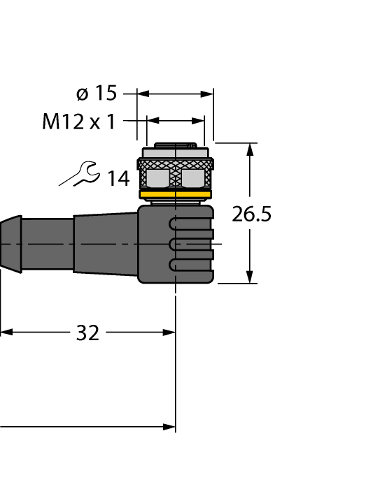 RSC WKC 5711-1M