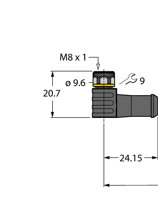 PKW4M-P7X2-4-RSC4.4T/TXL