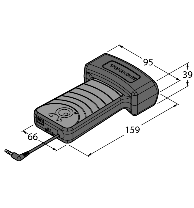 PD20-UHF-NA-R