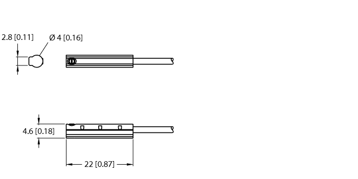 BIM-UNC-AN6X