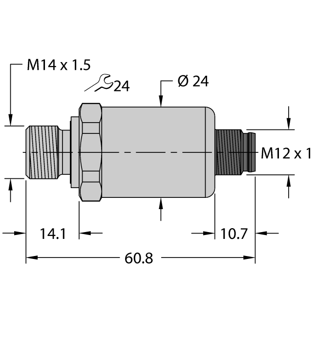 PT100R-2119-I2-H1143