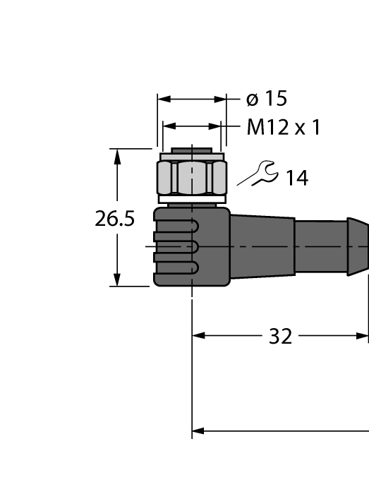 WKCV8T-20-RKCV8T/TFW