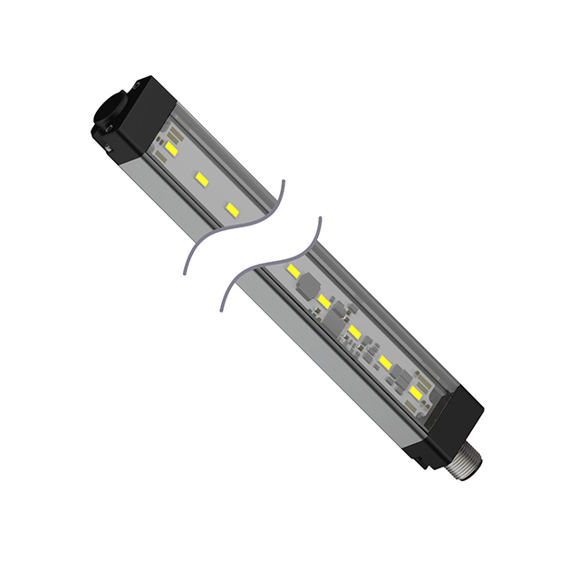 WLS28-2XUV395-285SQ