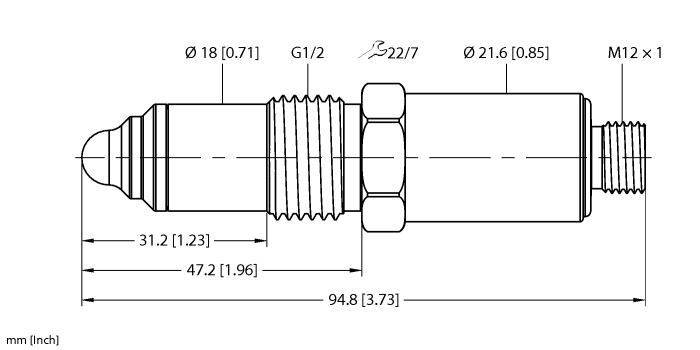 NCLS-30-UN6X-H1141