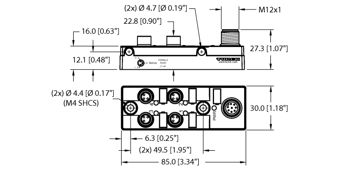 TB-4M8M-3P2-FS8