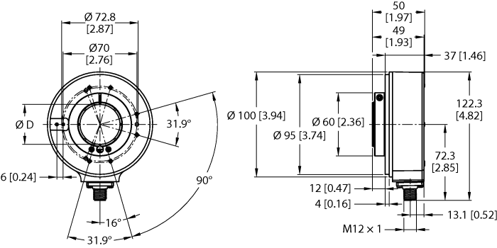 REI-43H42S-2B1000-H1181