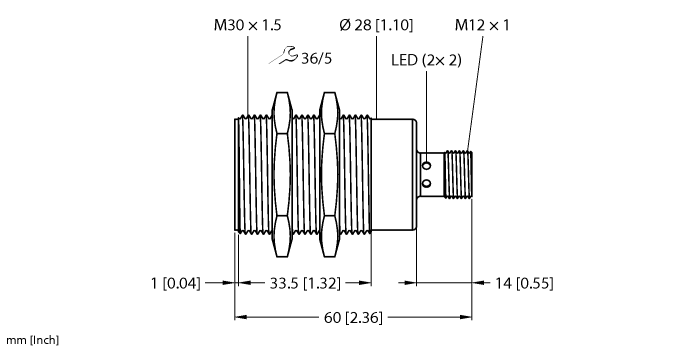 RU300D-M30M-UPN8X2-H1141