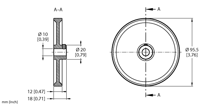 RA-MW-300-12-DK1-10