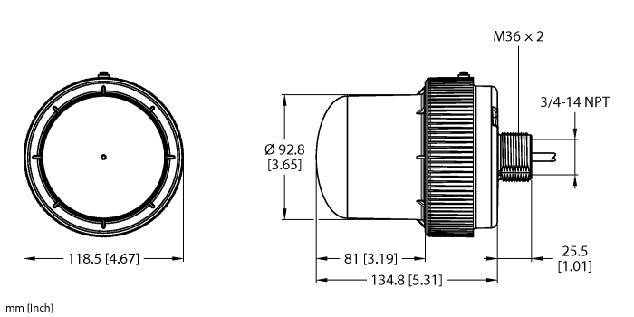 K100PLRGB7