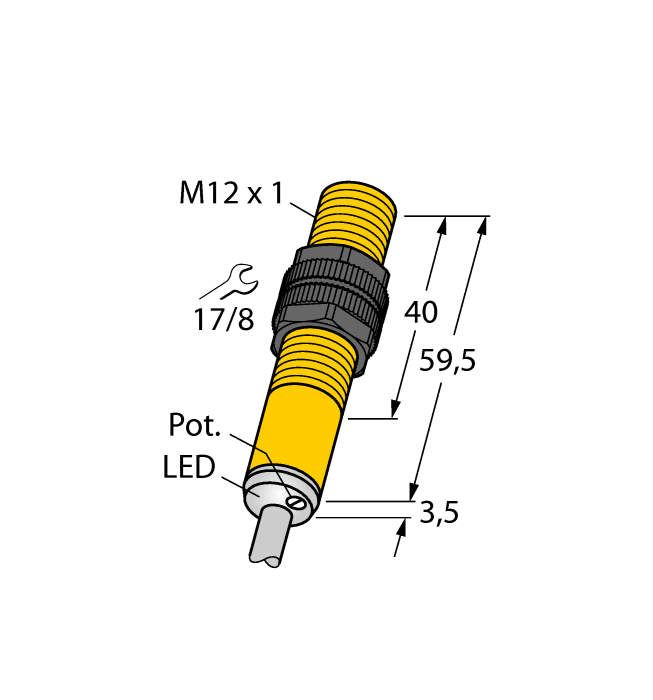 BC3-S12-RP6X/S90/3GD