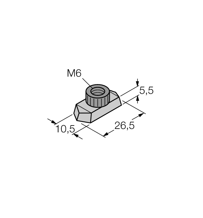 BSS-TSM  2 pcs