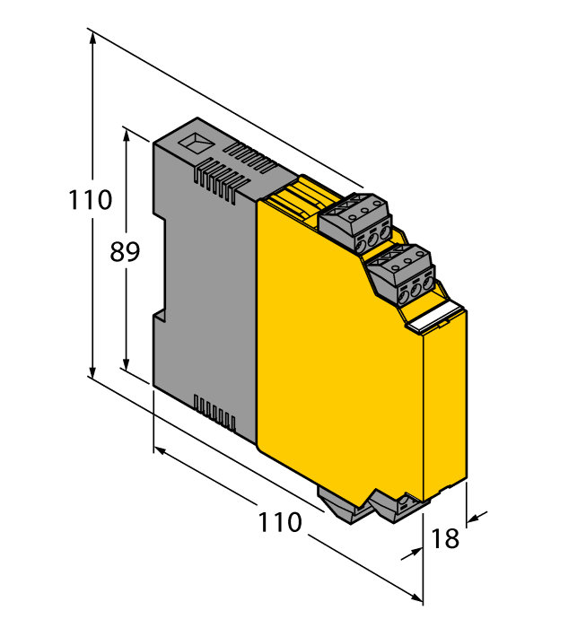 IM33-22-HI/24VDC