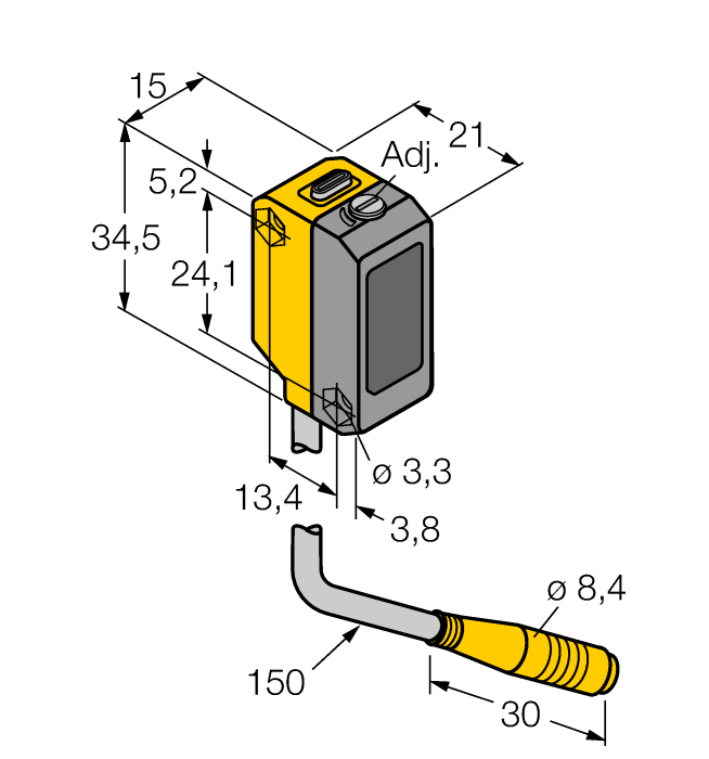 QS18K6AF250Q