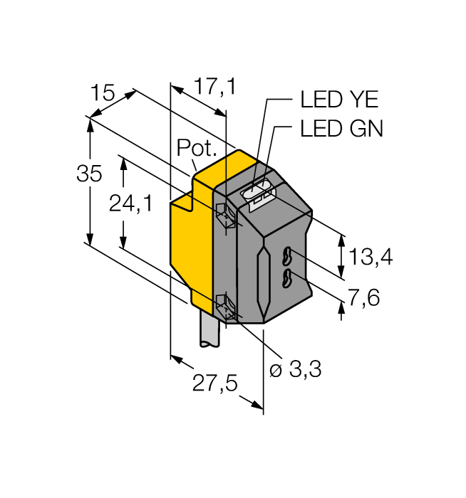 QS18VN6FP