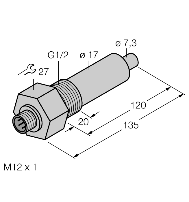 FCS-G1/2A4-NAEX-H1141/L120/D024