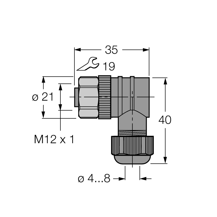 BKV8240-0/9