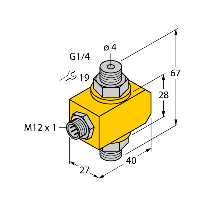 FCI-D04A4P-NA-H1141