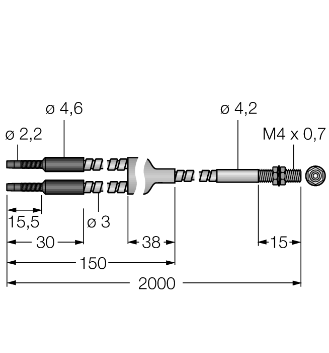 BMT16.6S-HT