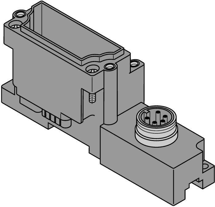 BL67-B-1RSM