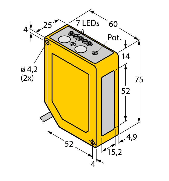 Q60BB6AFV1000QPMA