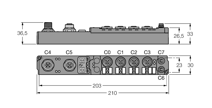 SDPB-0800D-1004