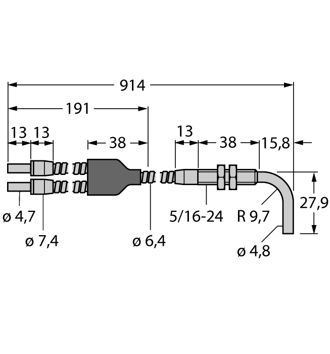 BTA23S