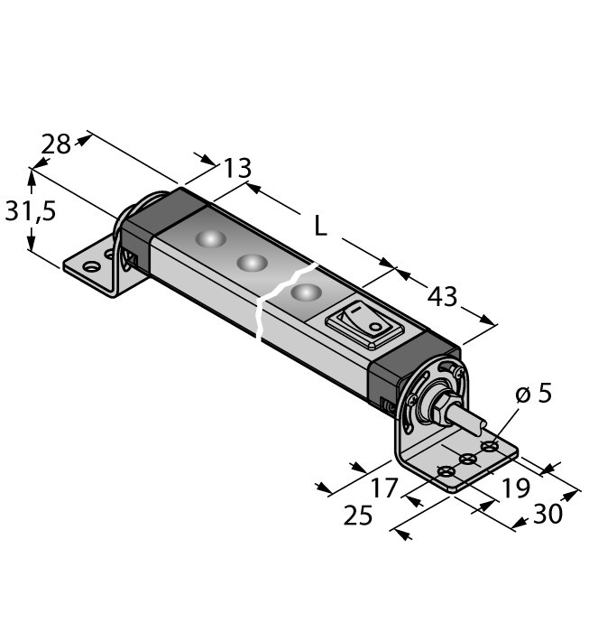 WLS28-2CW285XPB