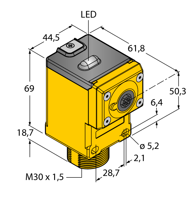 DX80N2Q45RD2