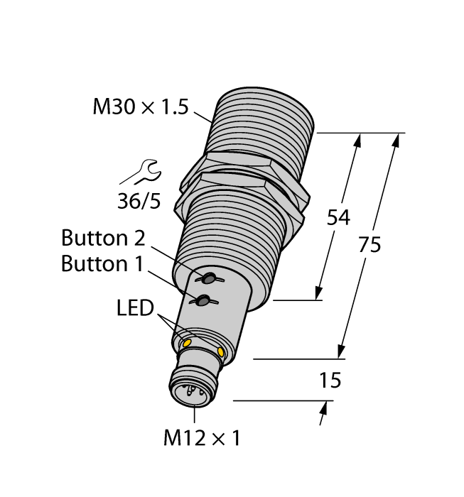 RU130U-M30E-LIU2PN8X2T-H1151