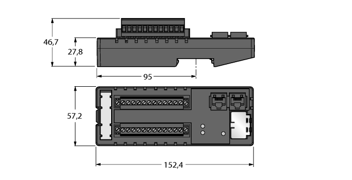 FEN20-16DXP