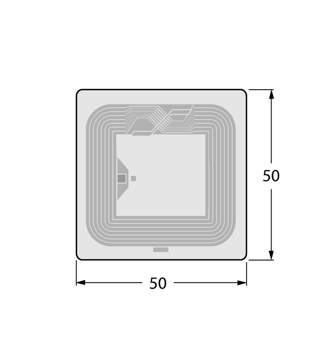 TW-L50-50-P-B128-100PCS