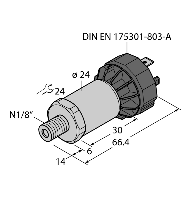 PT500PSIG-2014-I2-DA91