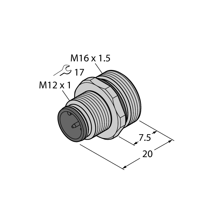 EC-FS12-L/16