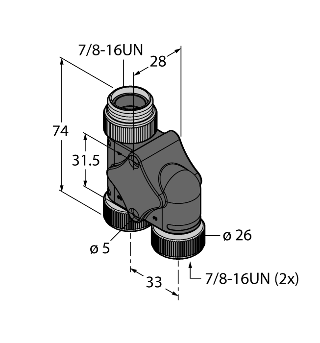 XSH-RSM-2RKM 60