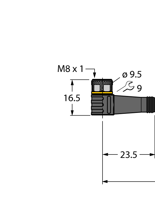 PKW4M-0.6-PSG3M/TXG