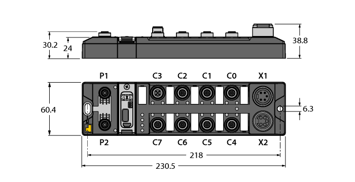 TBEN-L5-PLC-10