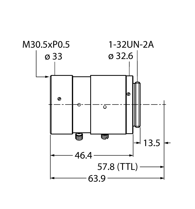 LCF50LEVMP