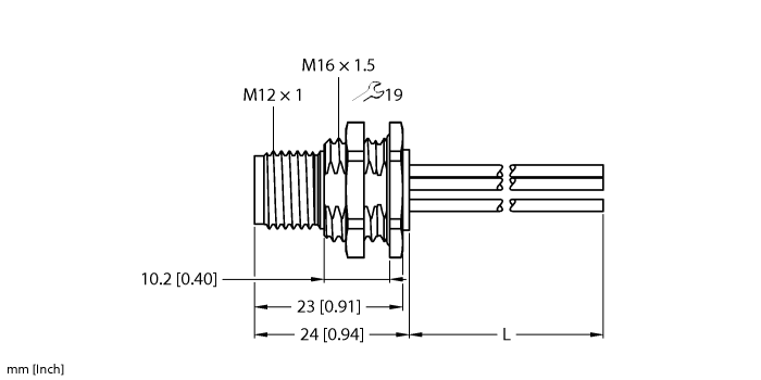 FSFD54PK-2/M16