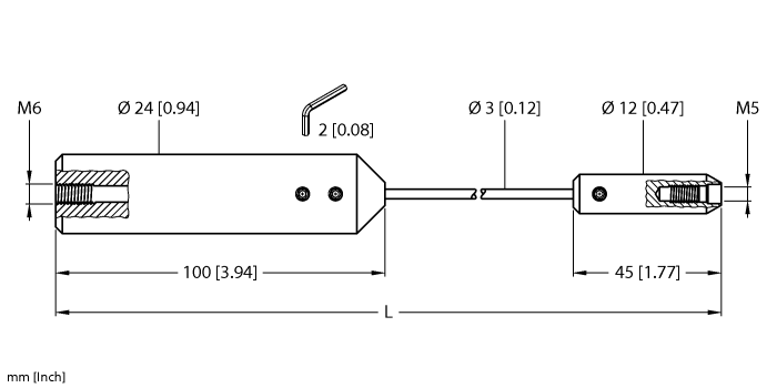 LSCP-2000