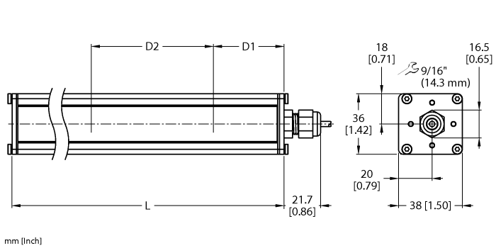 SAB-998AB1DXL13-Q5E