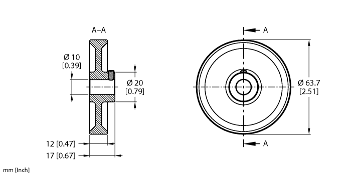 RA-MW-200-12-DK1-10