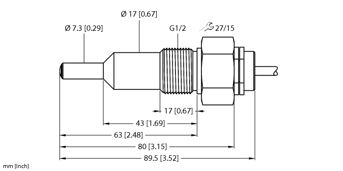 FCS-G1/2HC4-NAEX0/L065