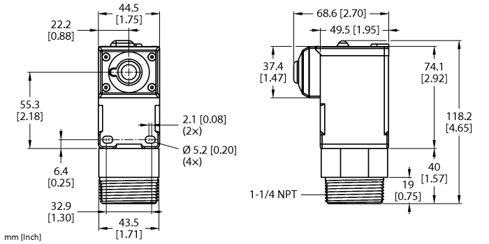 DX80N2Q45UAA