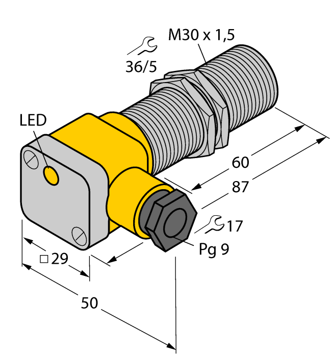 BI10U-EG30SK-AN6X