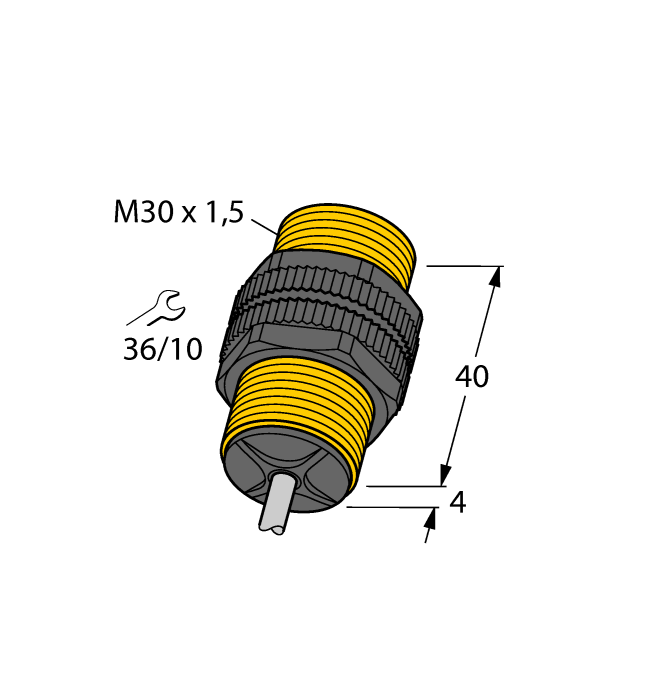 NI15-P30-Y1/S100